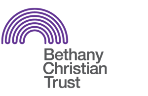 Bethany Christian Trust Logo