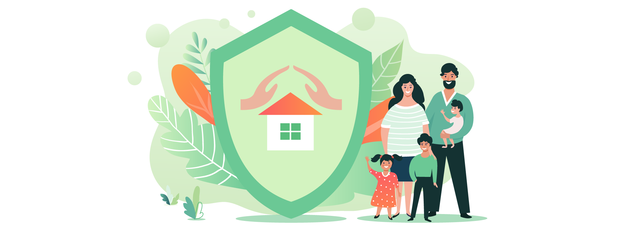 Home Contents Insurance Header Image